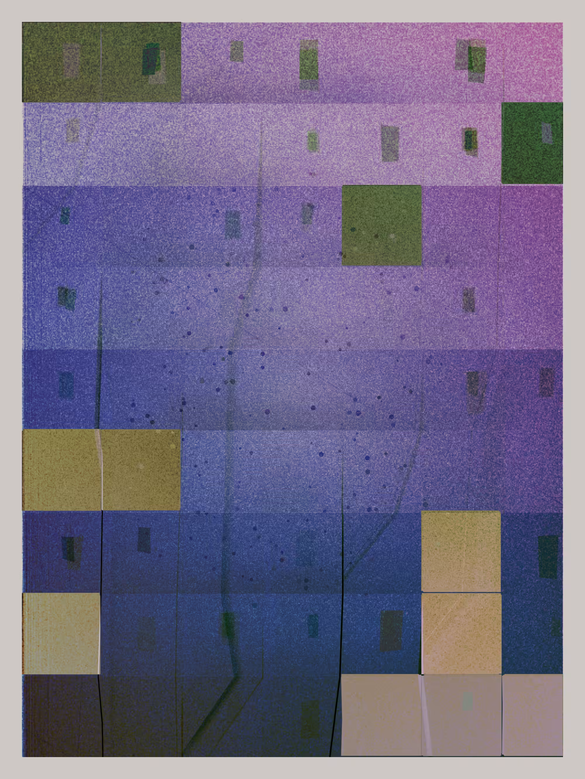 Illusion City #48