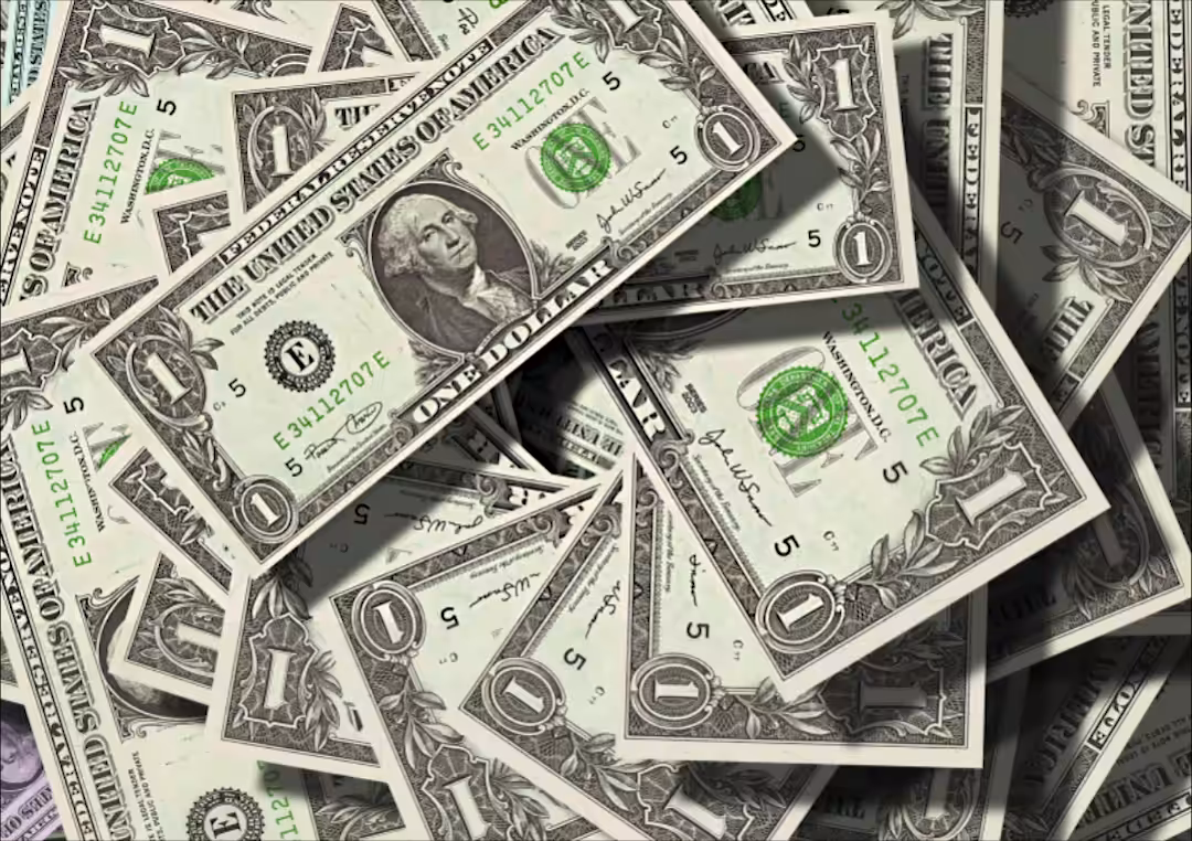 Dolla Dolla Deep Dive 💸