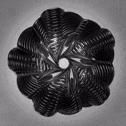 Infinity Animations: Spinfinity