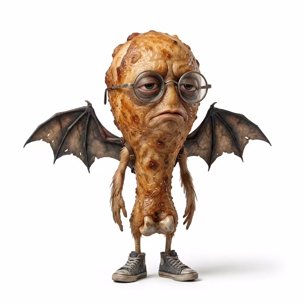 BRAINROT #6289