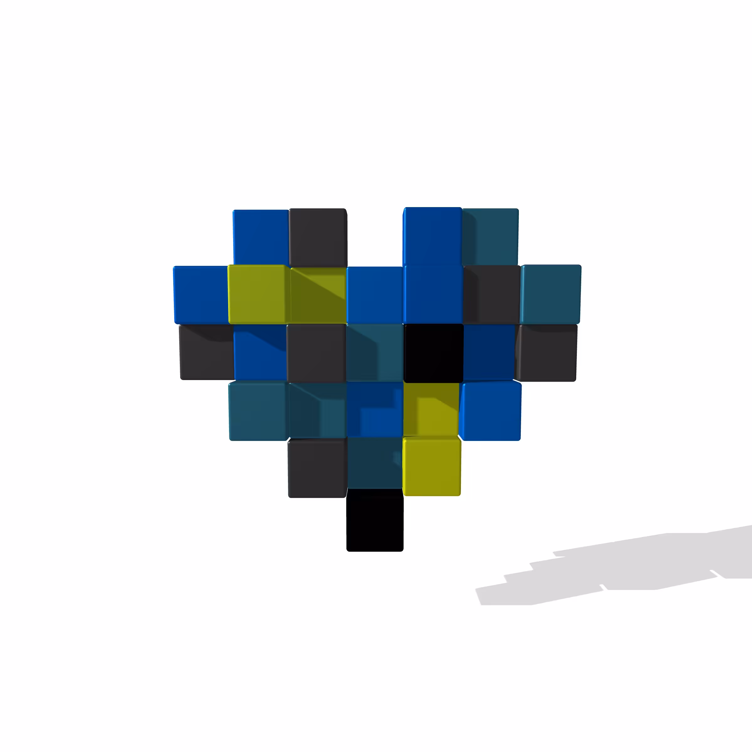 heart + craft #790