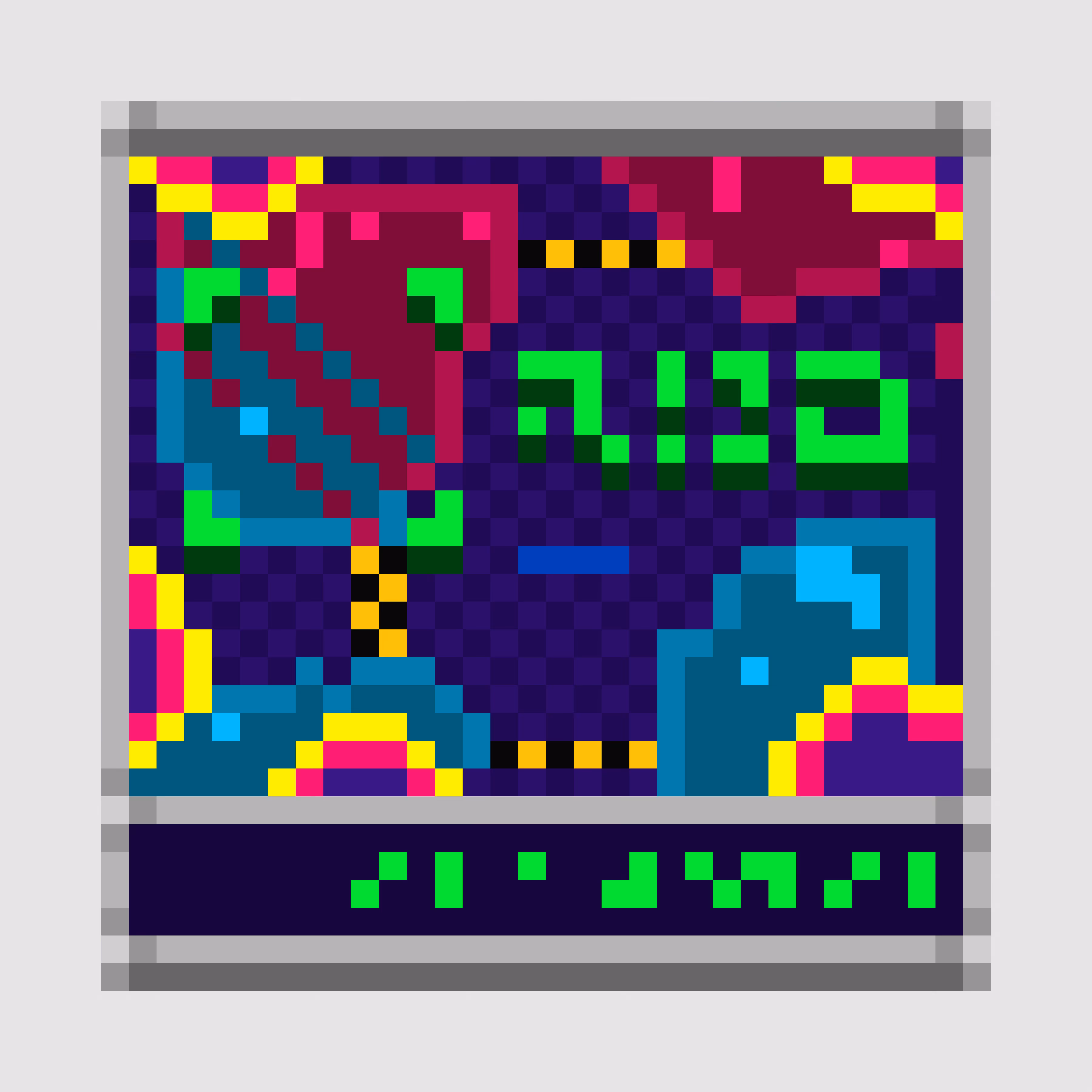 [#114] — Defiant Squid