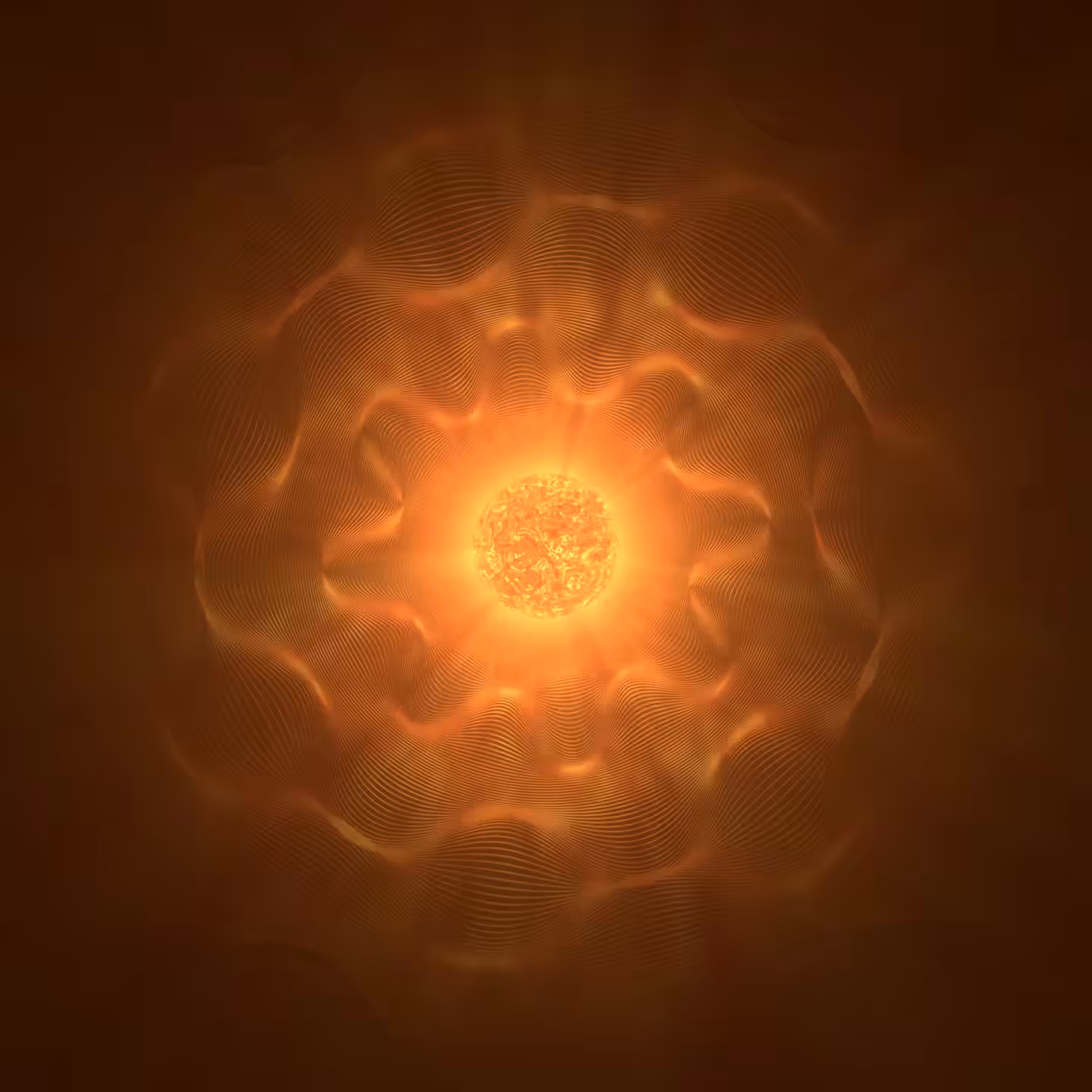 Chromospheres: 46 Virginis