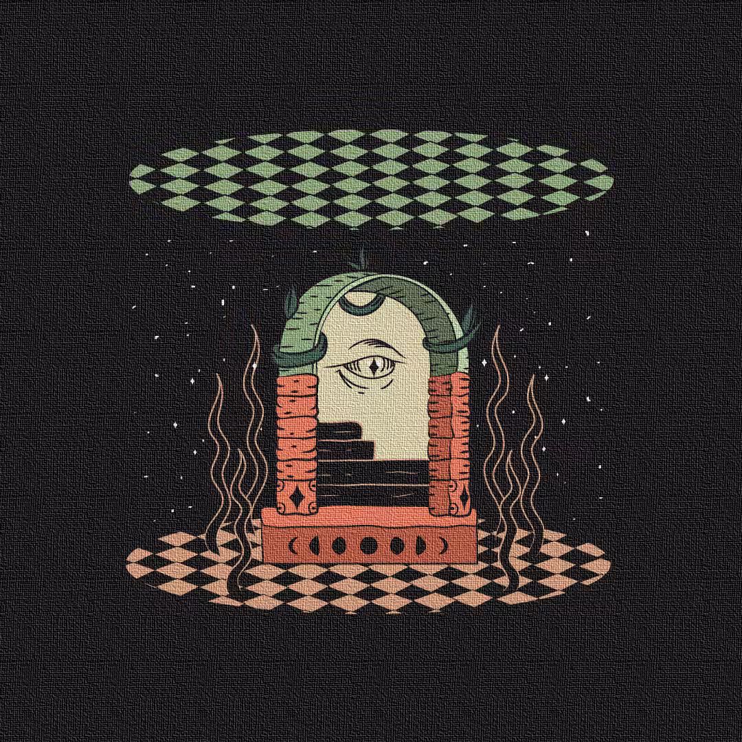 Magical Portal