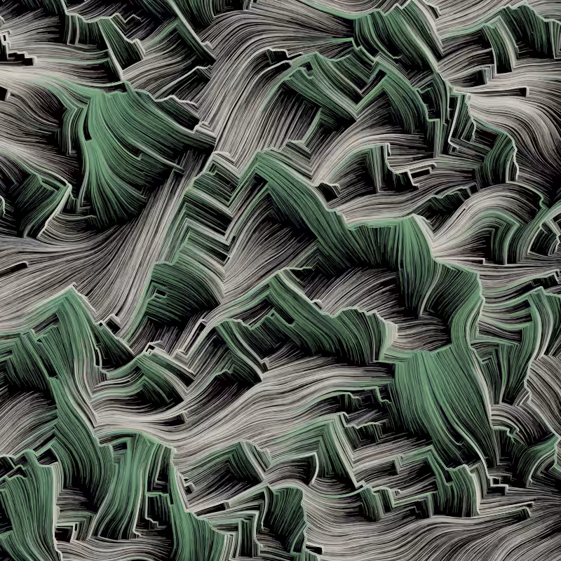 Shredded Memories #38