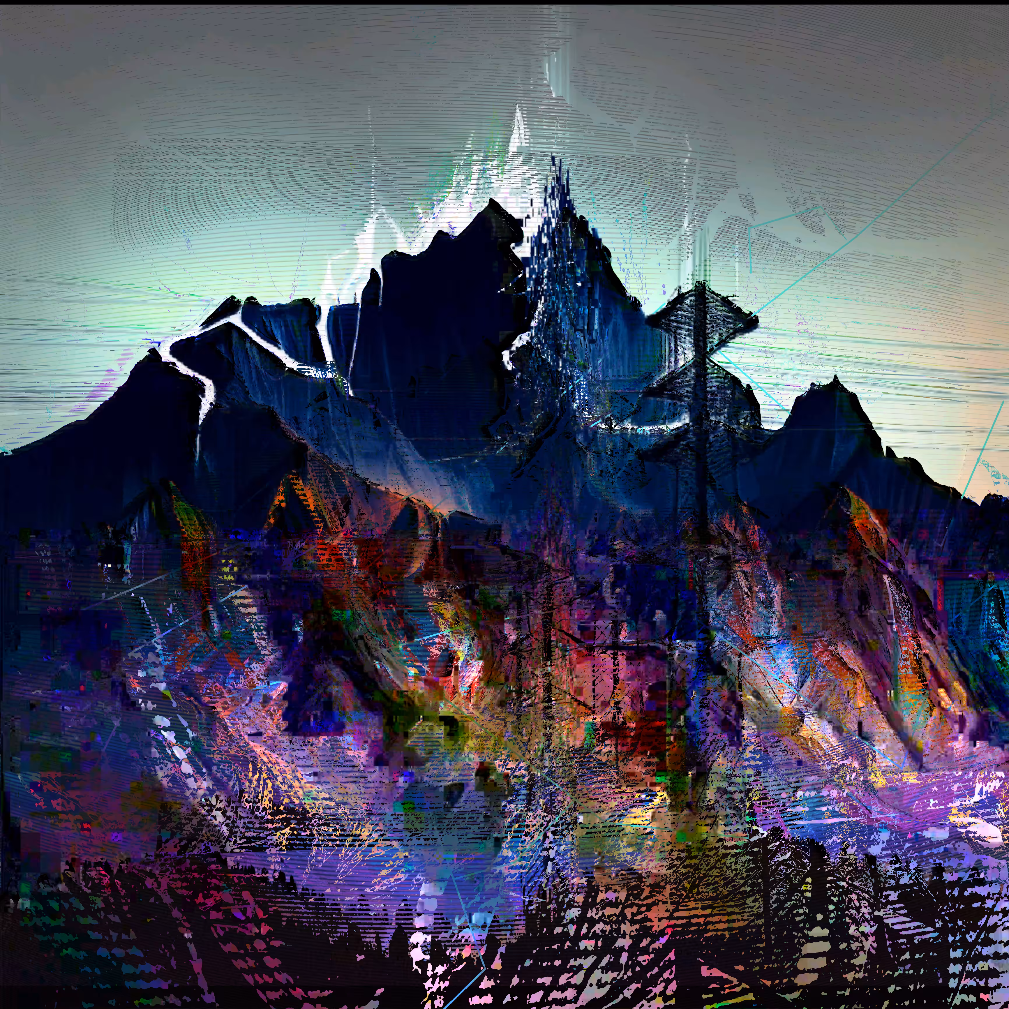 [ILLUSTRATION #6x9261M]
