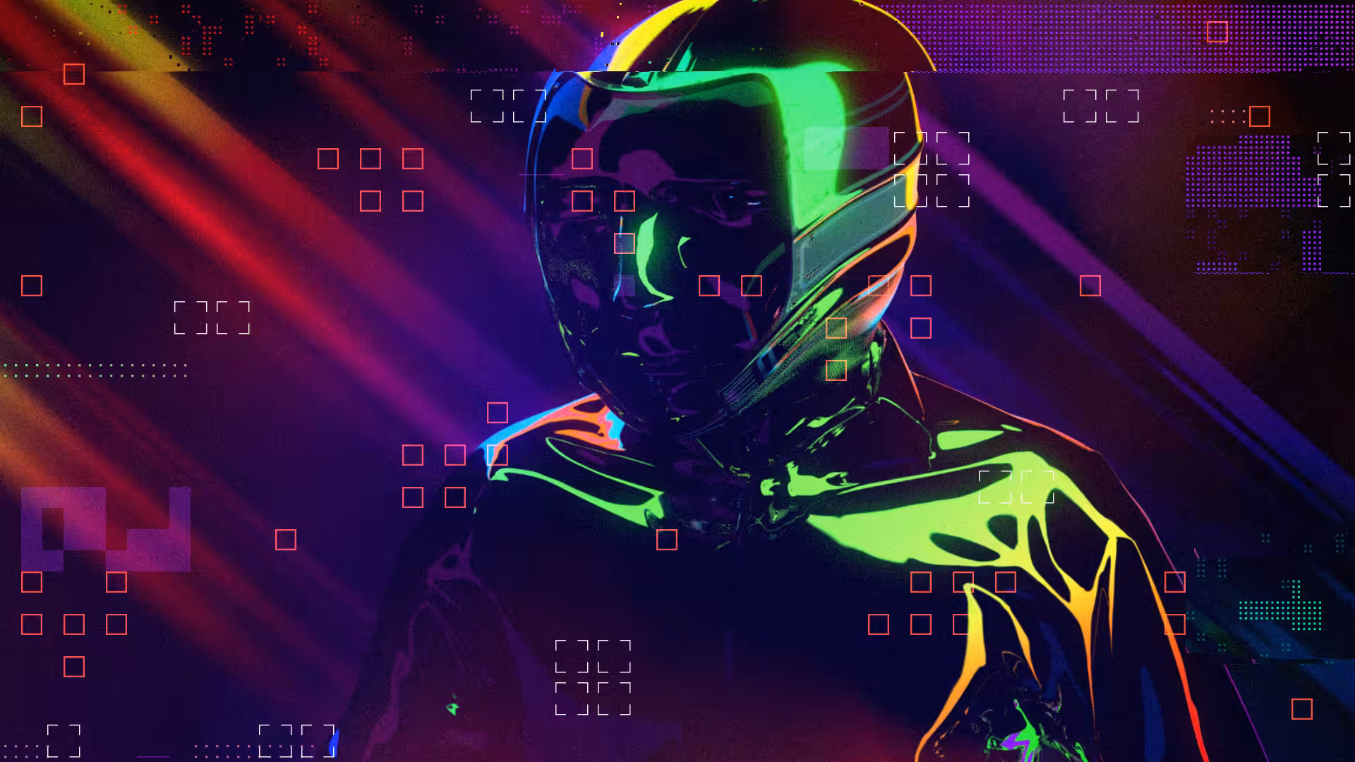 Space Style / Where are we going