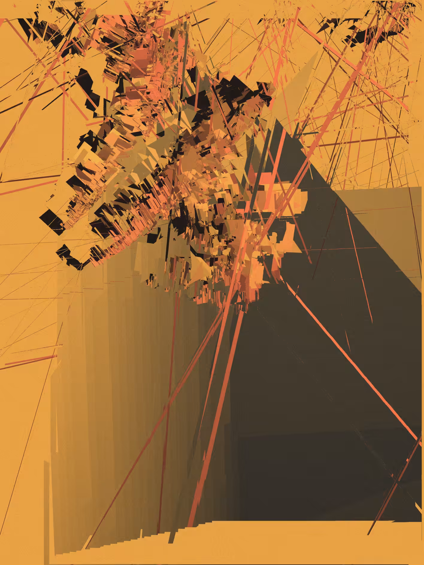 Folded Sequence #922
