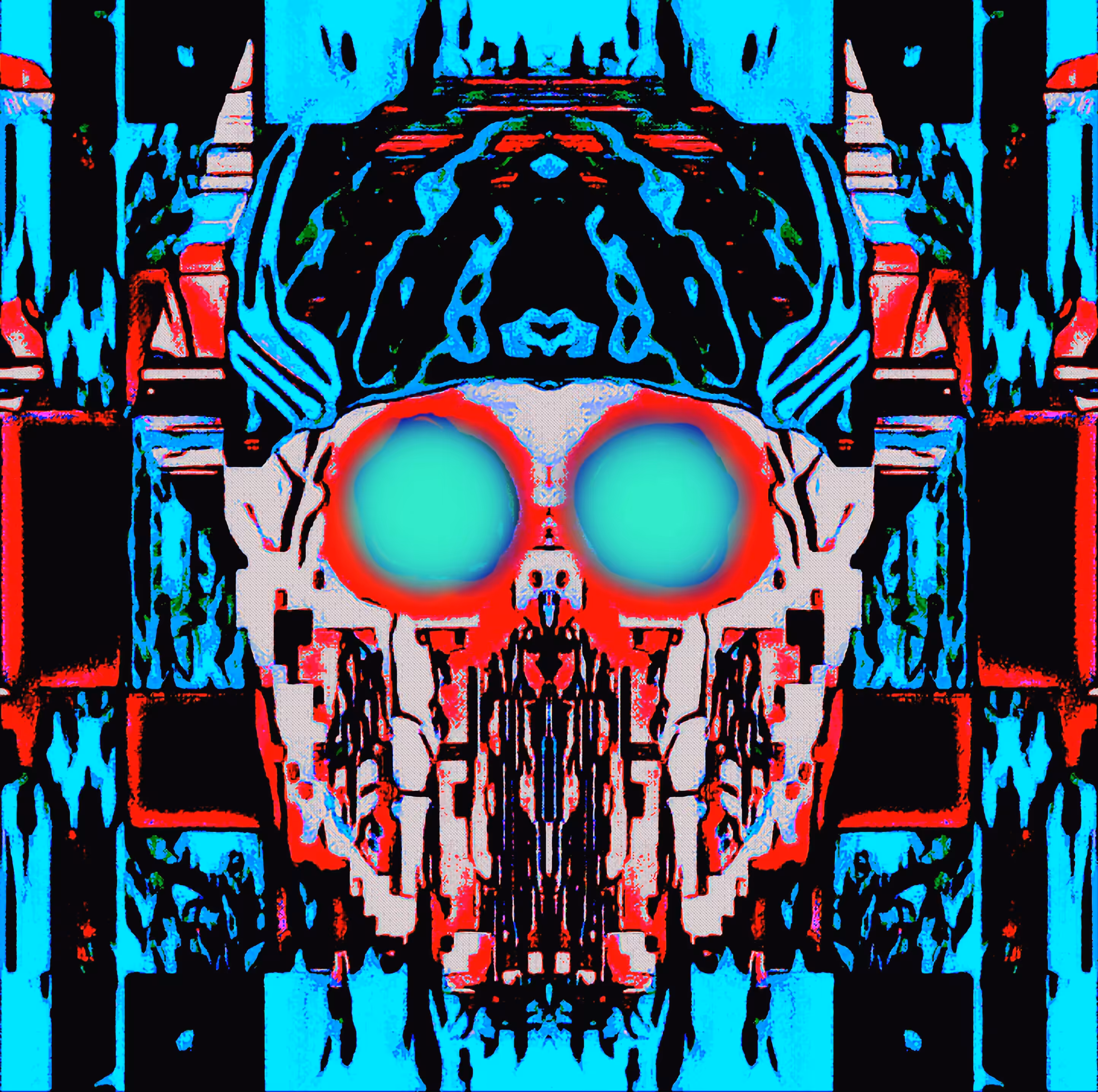 DOSED PUNKS 