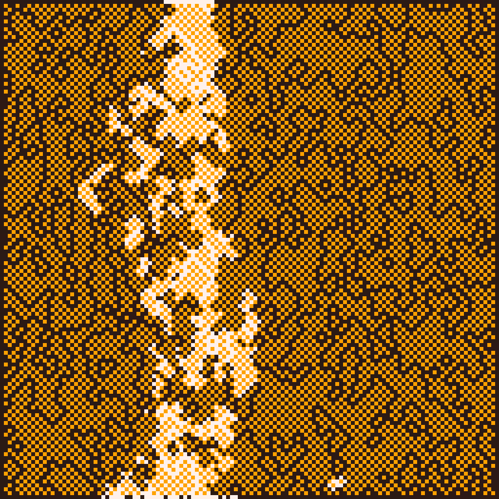 The River is Drying Up [TTCS01T10] #2