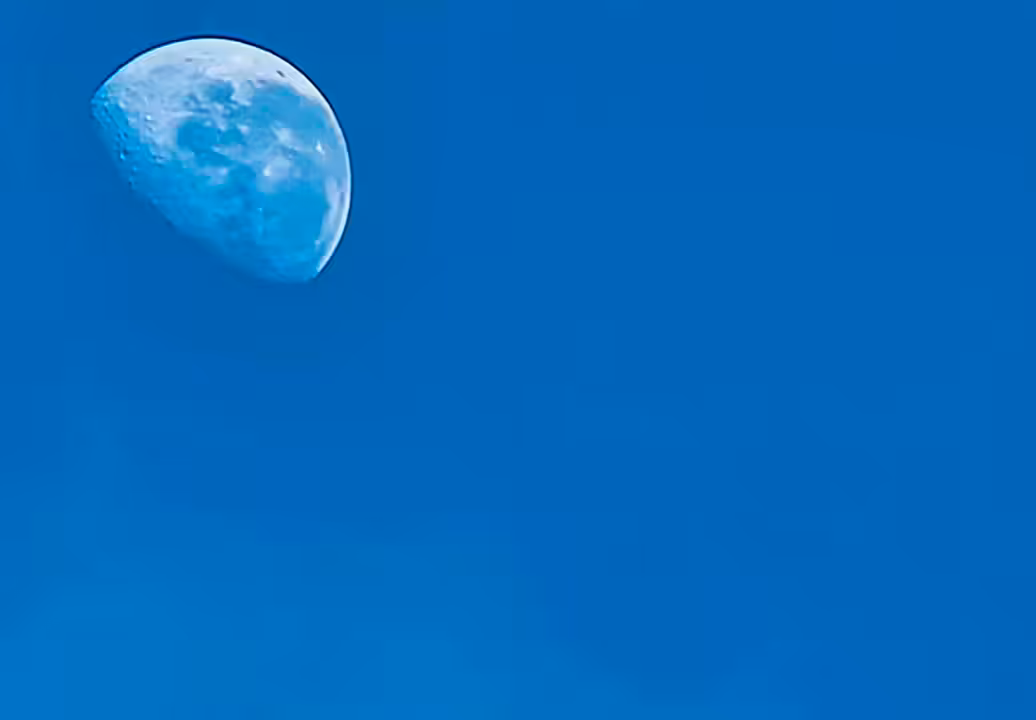 Blue Moon