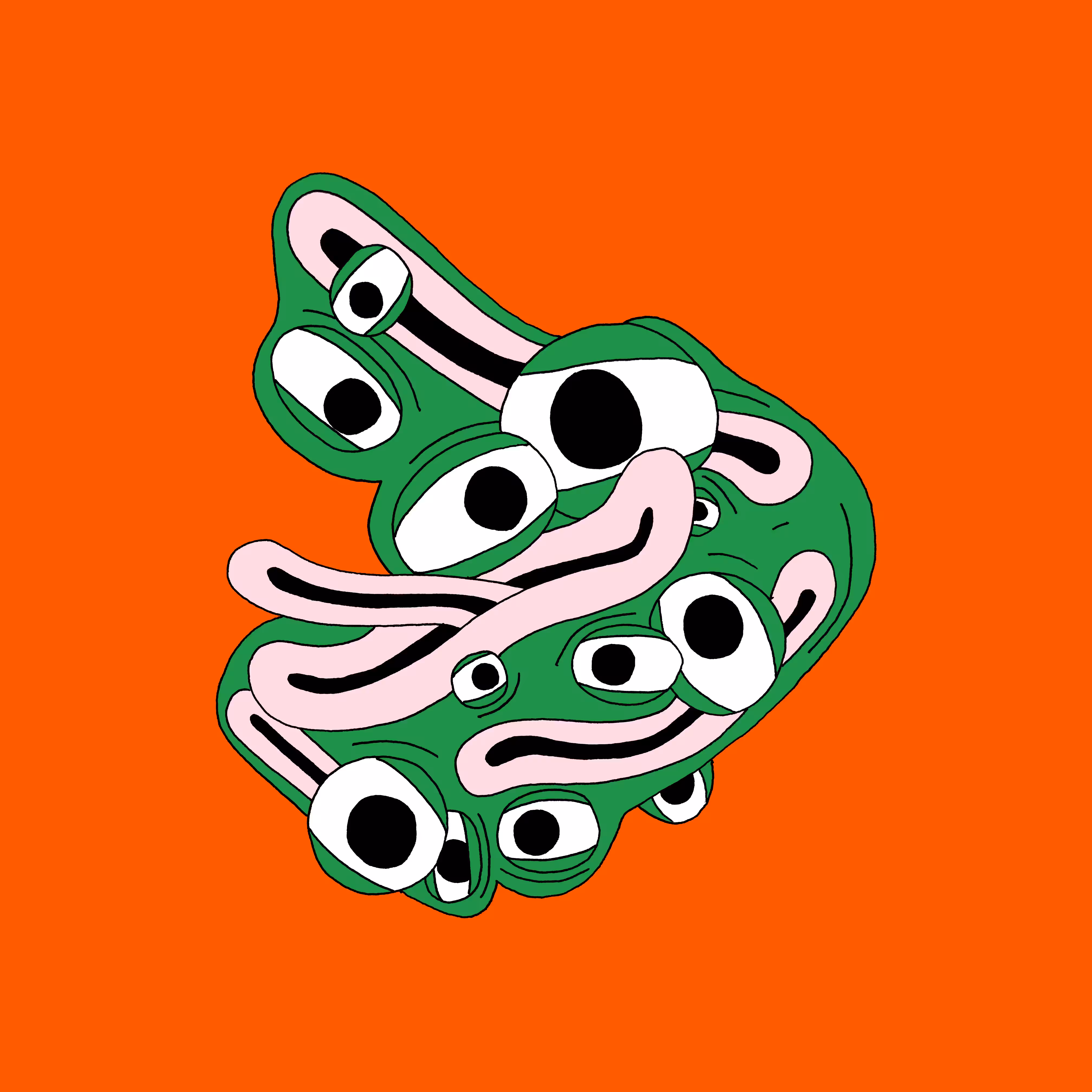 Automatic Pepe 37