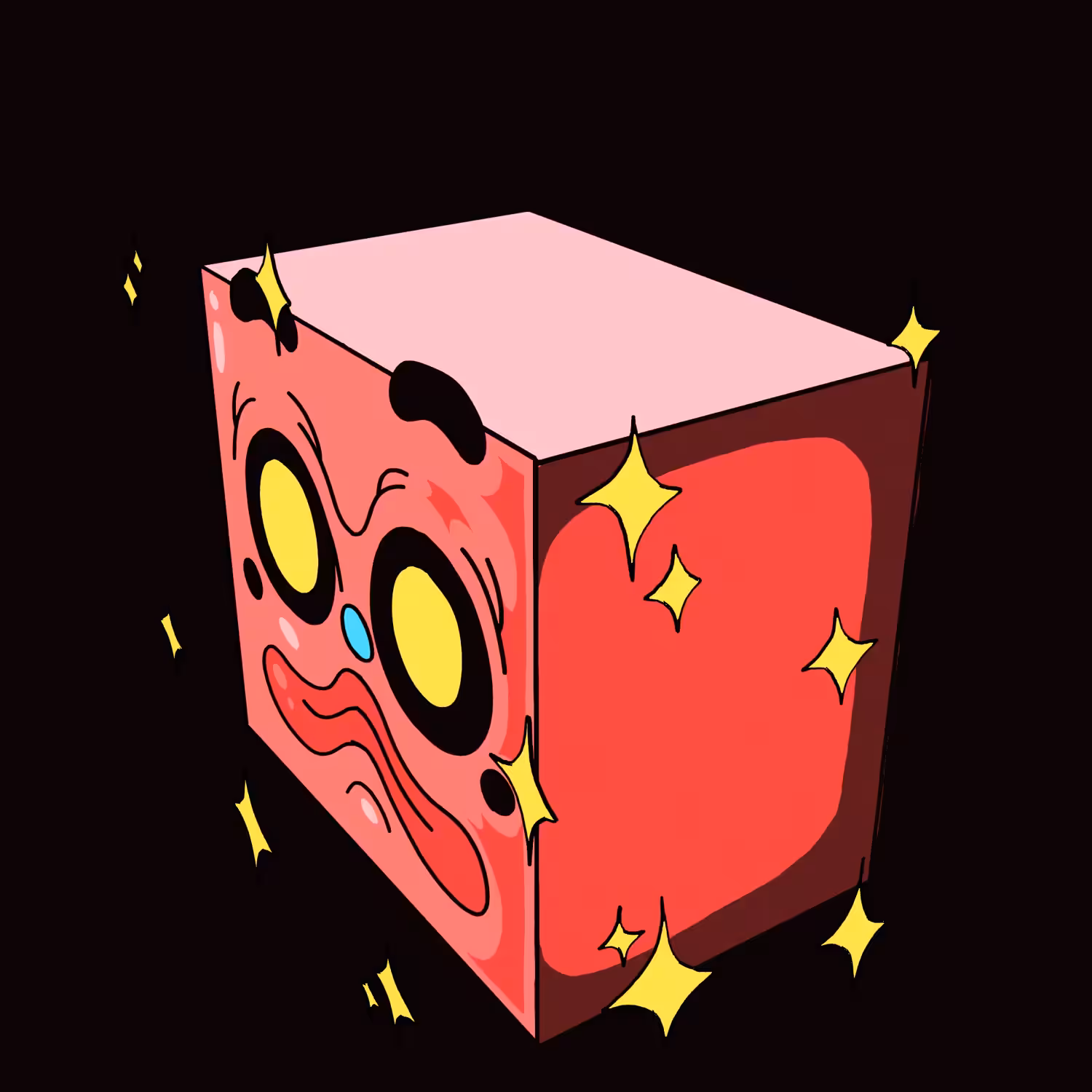 SQUARECHAINER 6