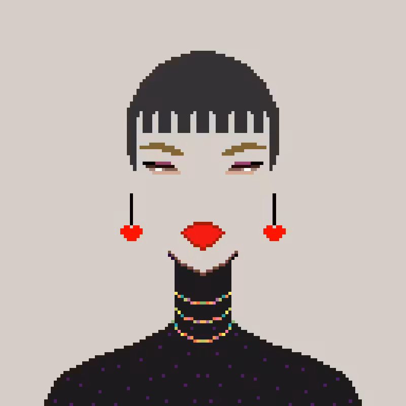 fxLady #38