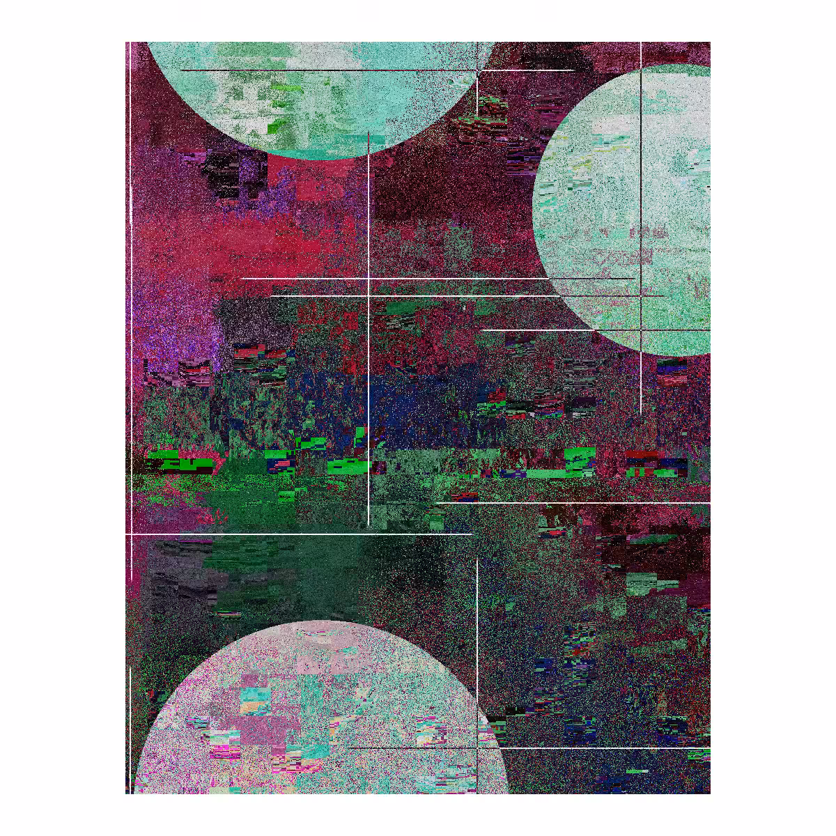 IMAGINARY LANDSCAPES #39