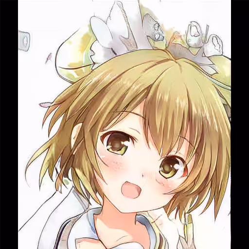 cute girl