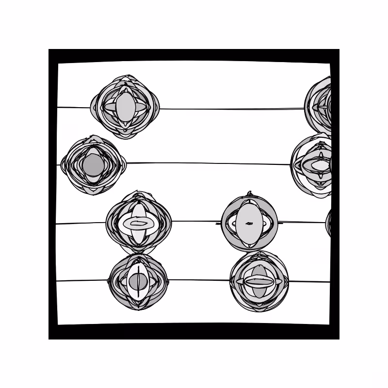 symmetrical(#scribble) #12