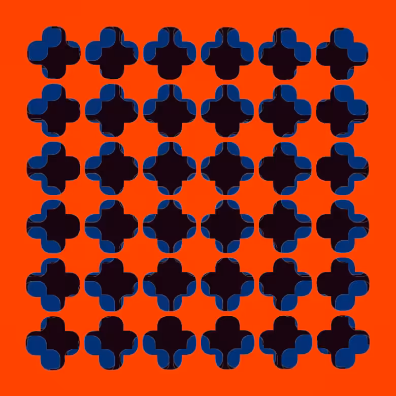 Mesh #1