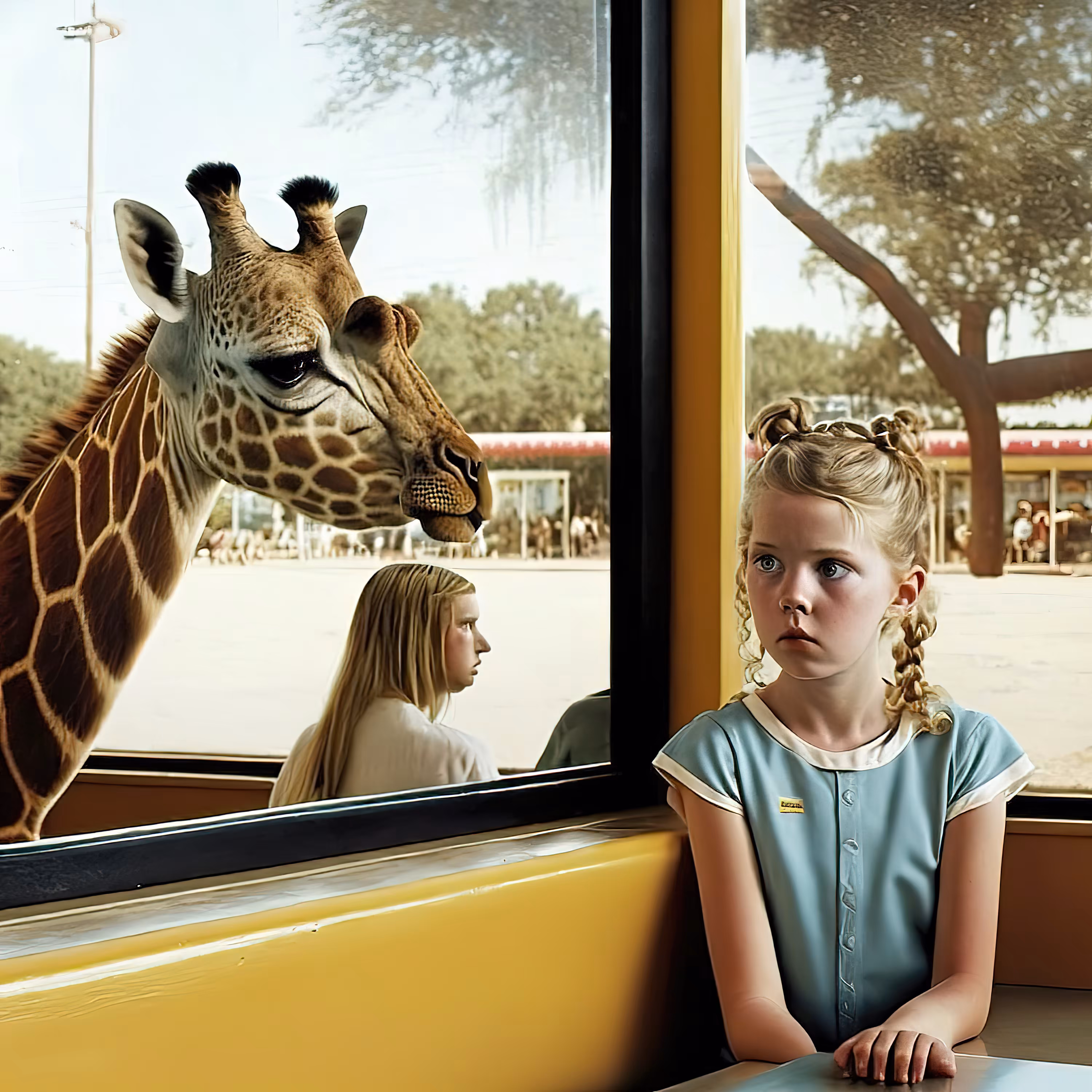 Giraffe 06