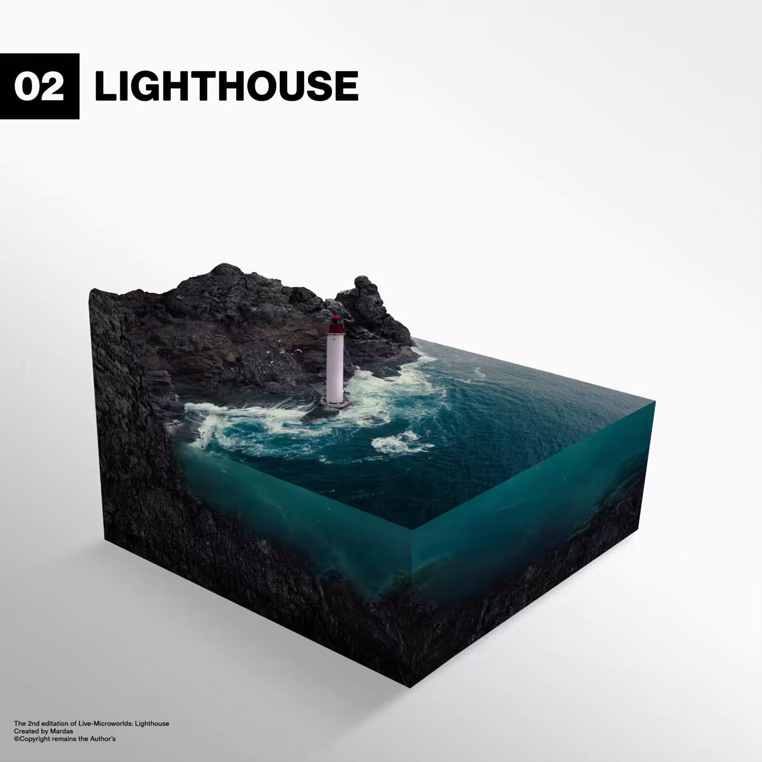 02 - LIGHTHOUSE