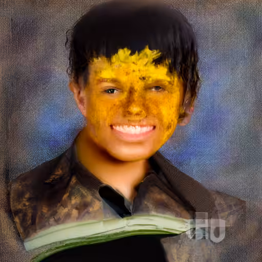 Student #32 | Carlo Mohtaga