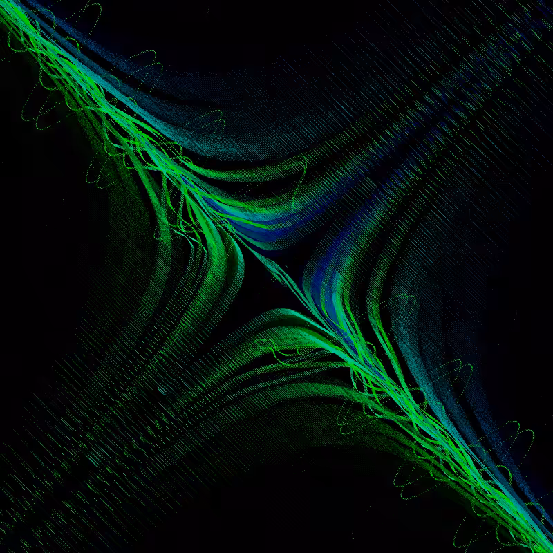 Explosion of the universe #22