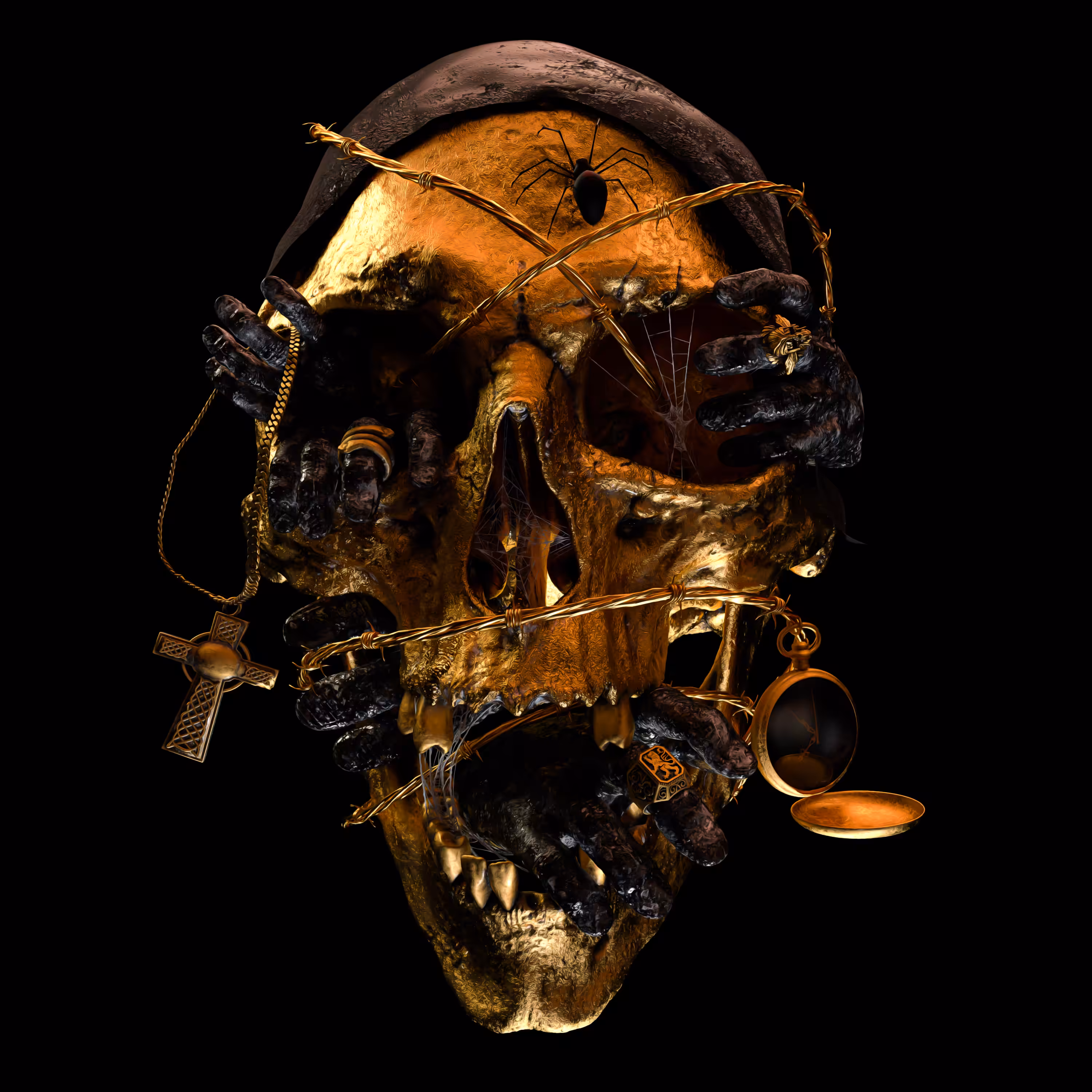 DEATH