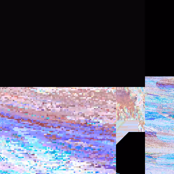 Colliding Currents #41