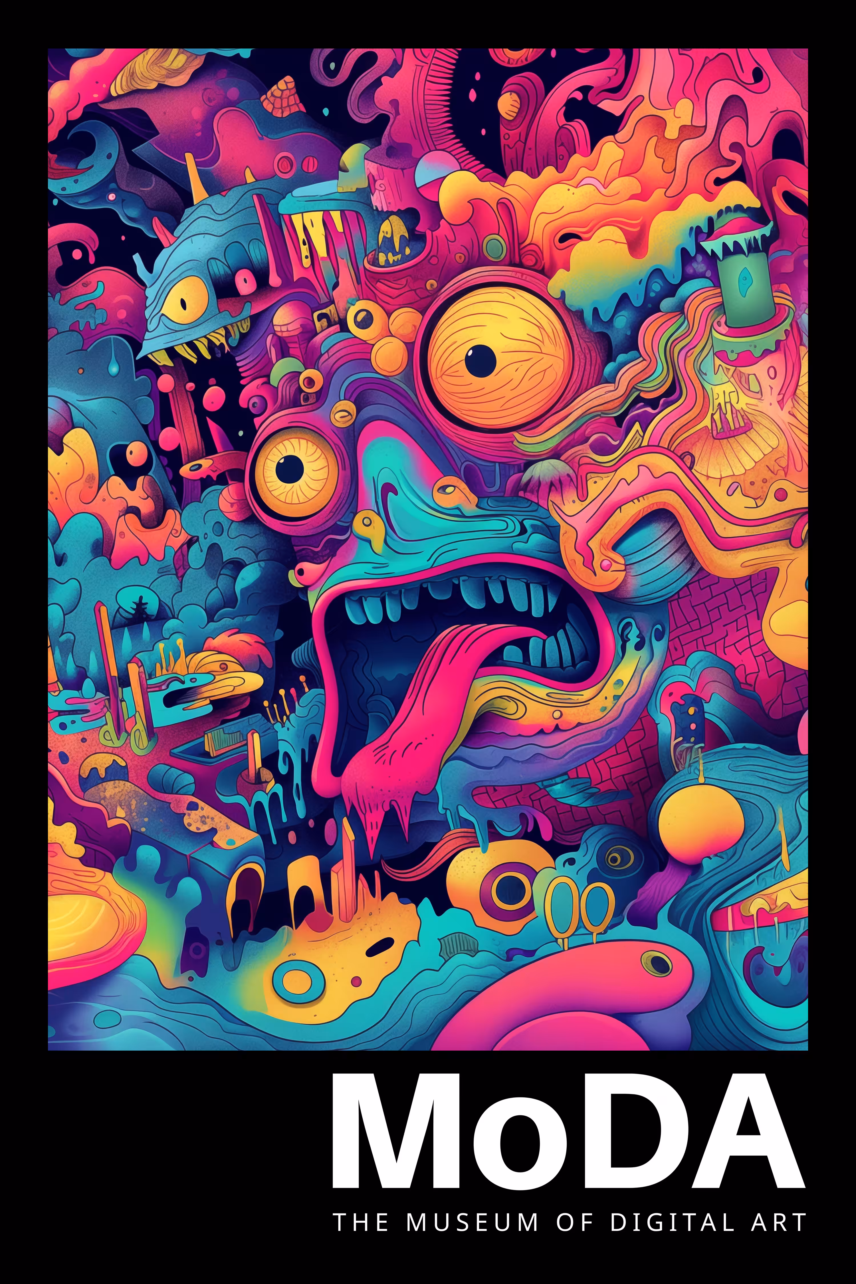 MoDA Poster #0052