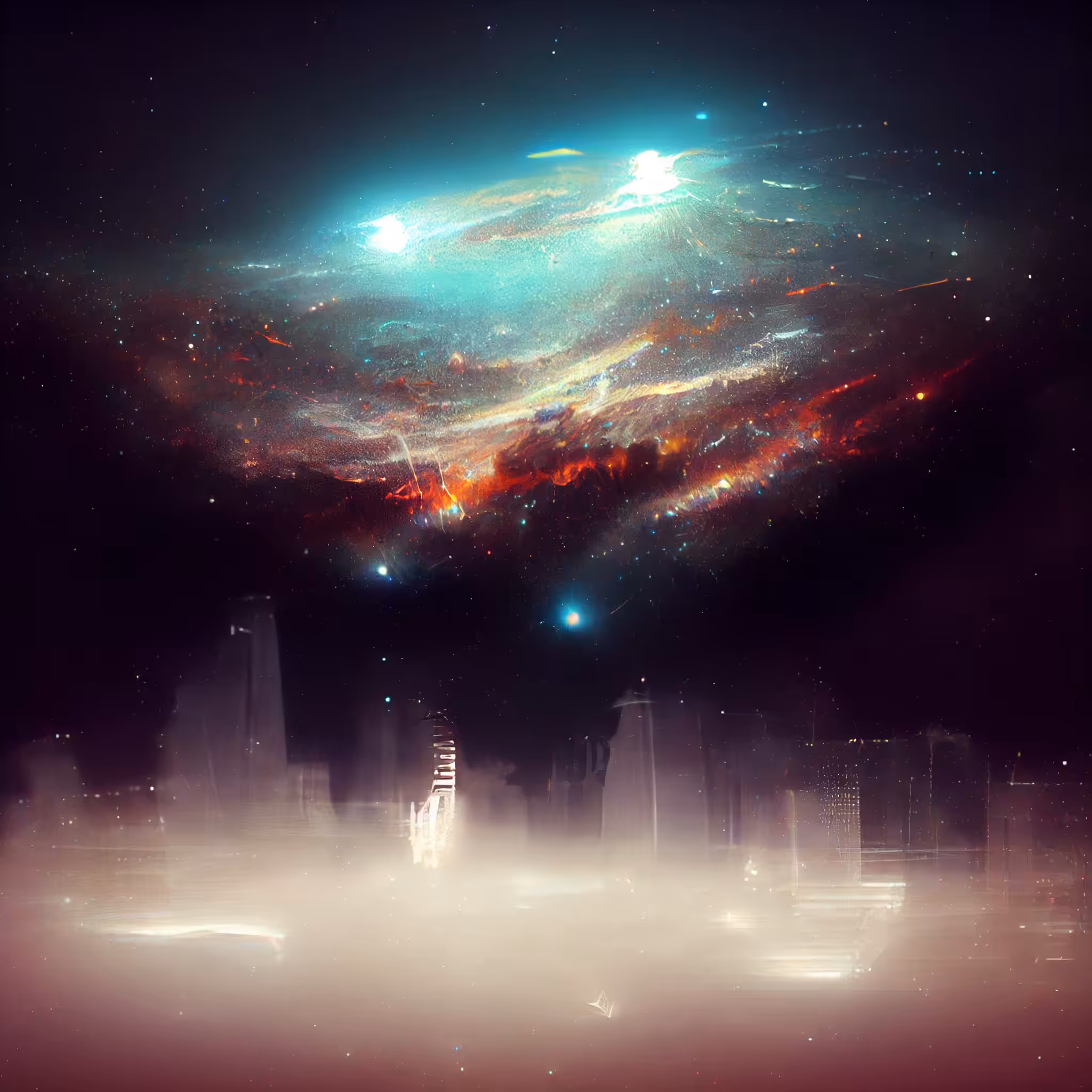 City