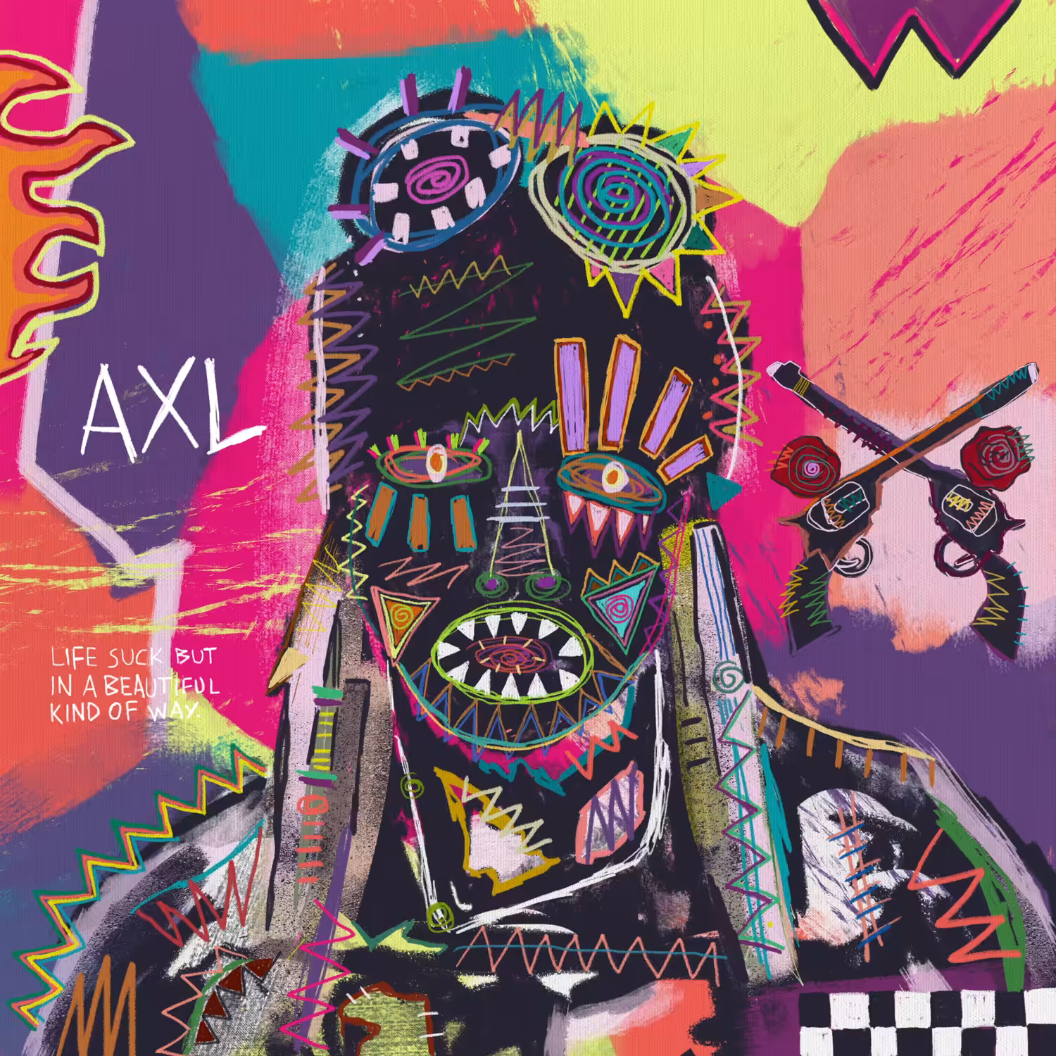 AXL