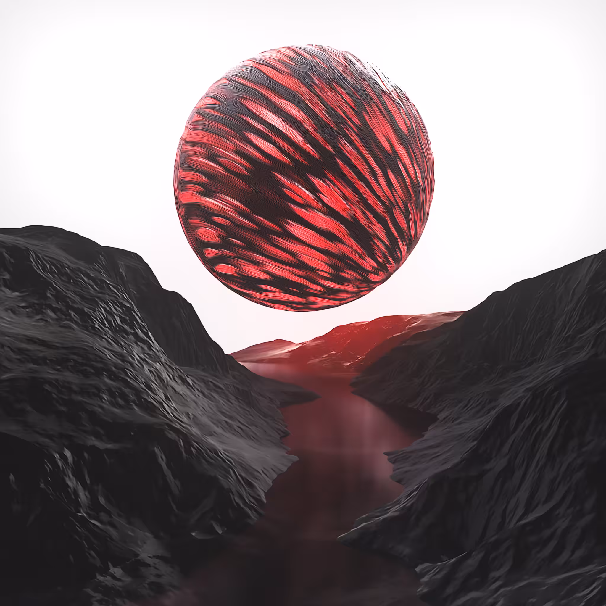 FEAR THE SPHERE