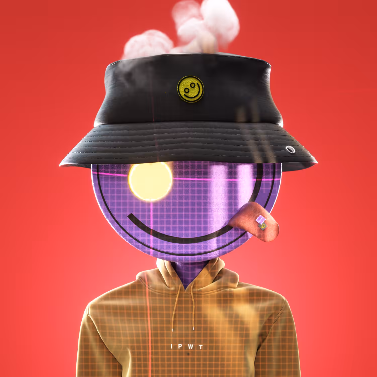 Pillhead #5526