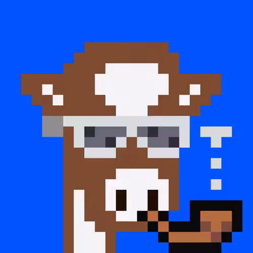 CowPunks #1261