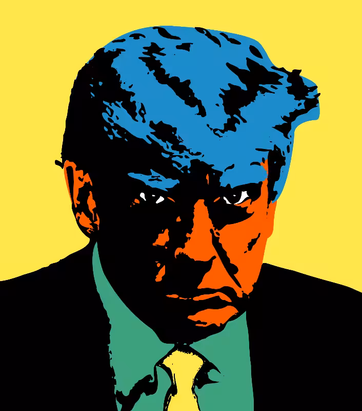 Donald Trump #197