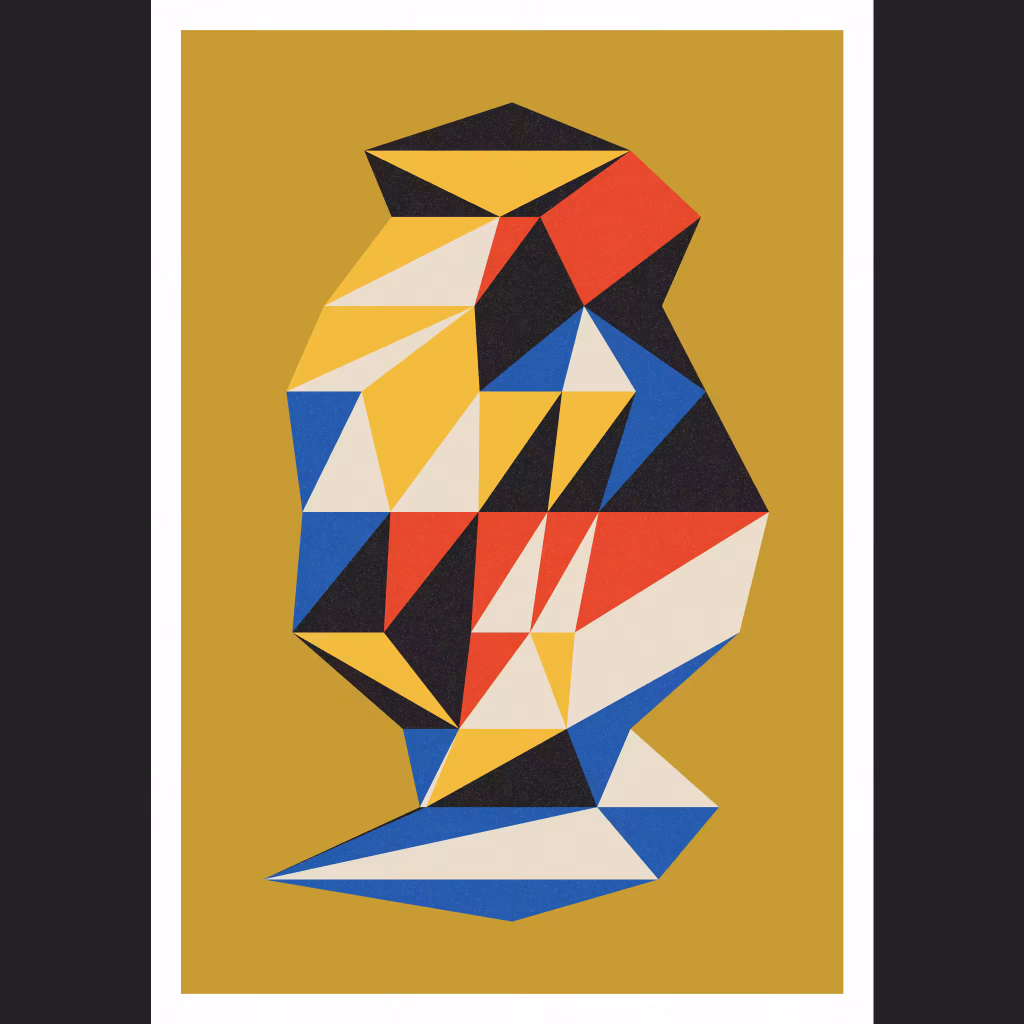 Archiplex II #66