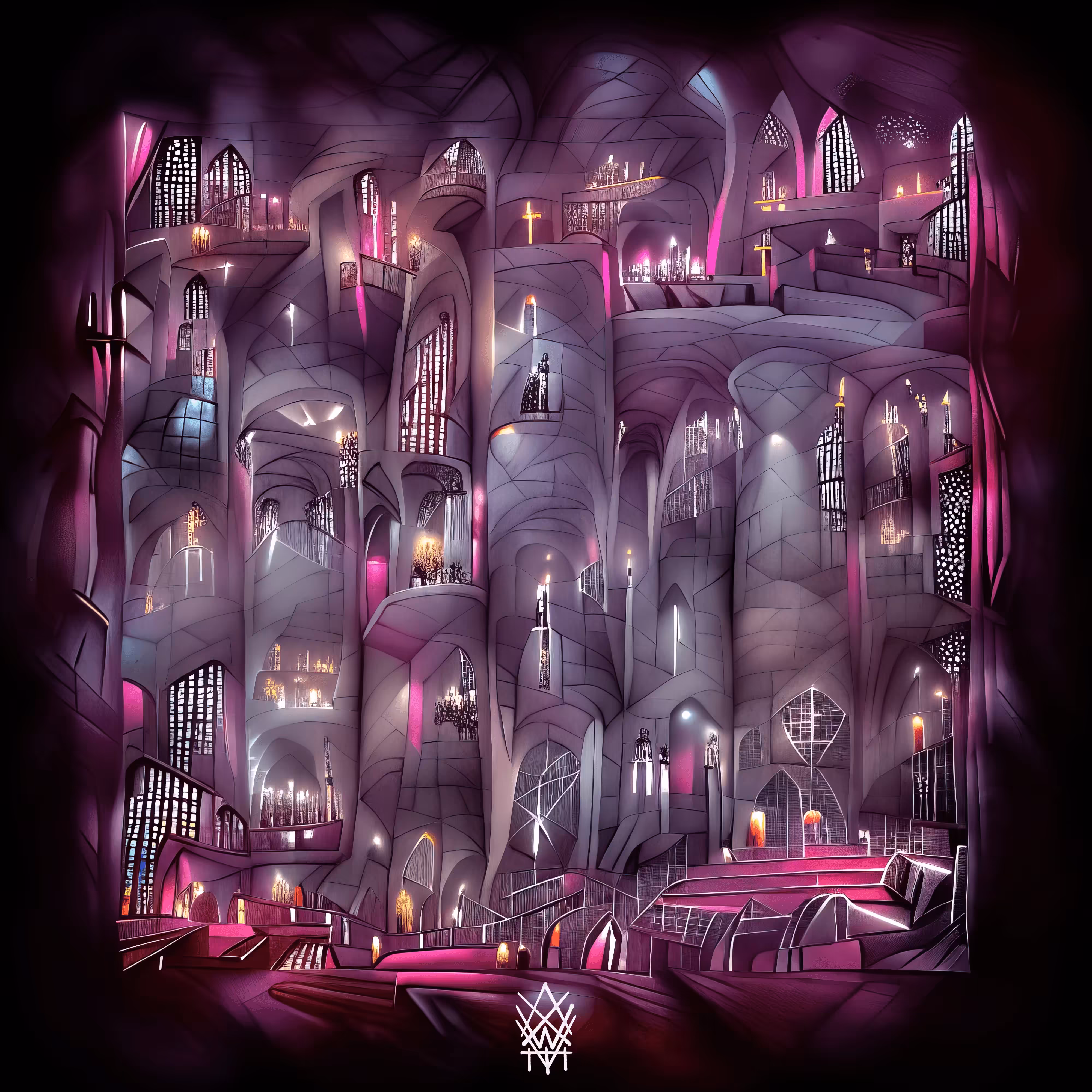 Church of Dreams 2