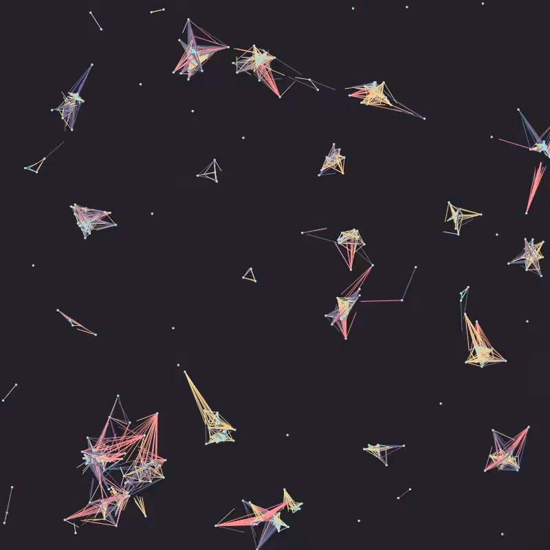 Organisms #32