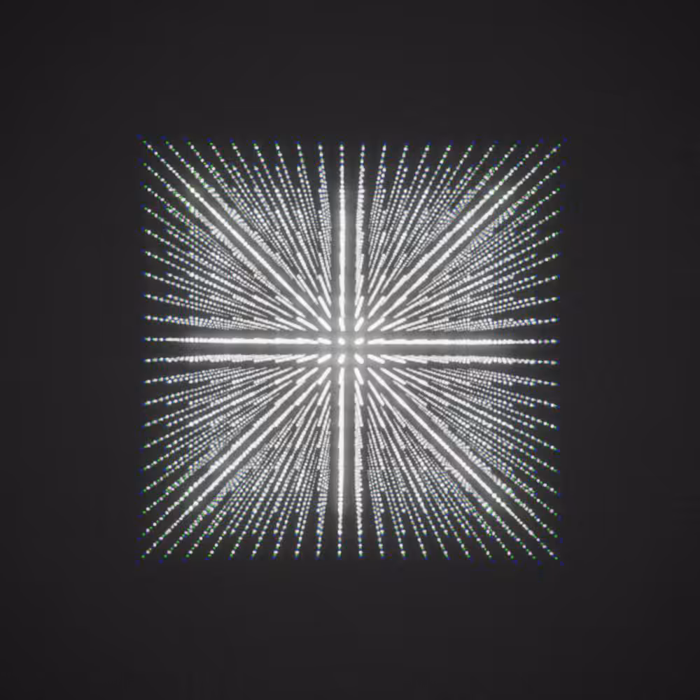 cube state