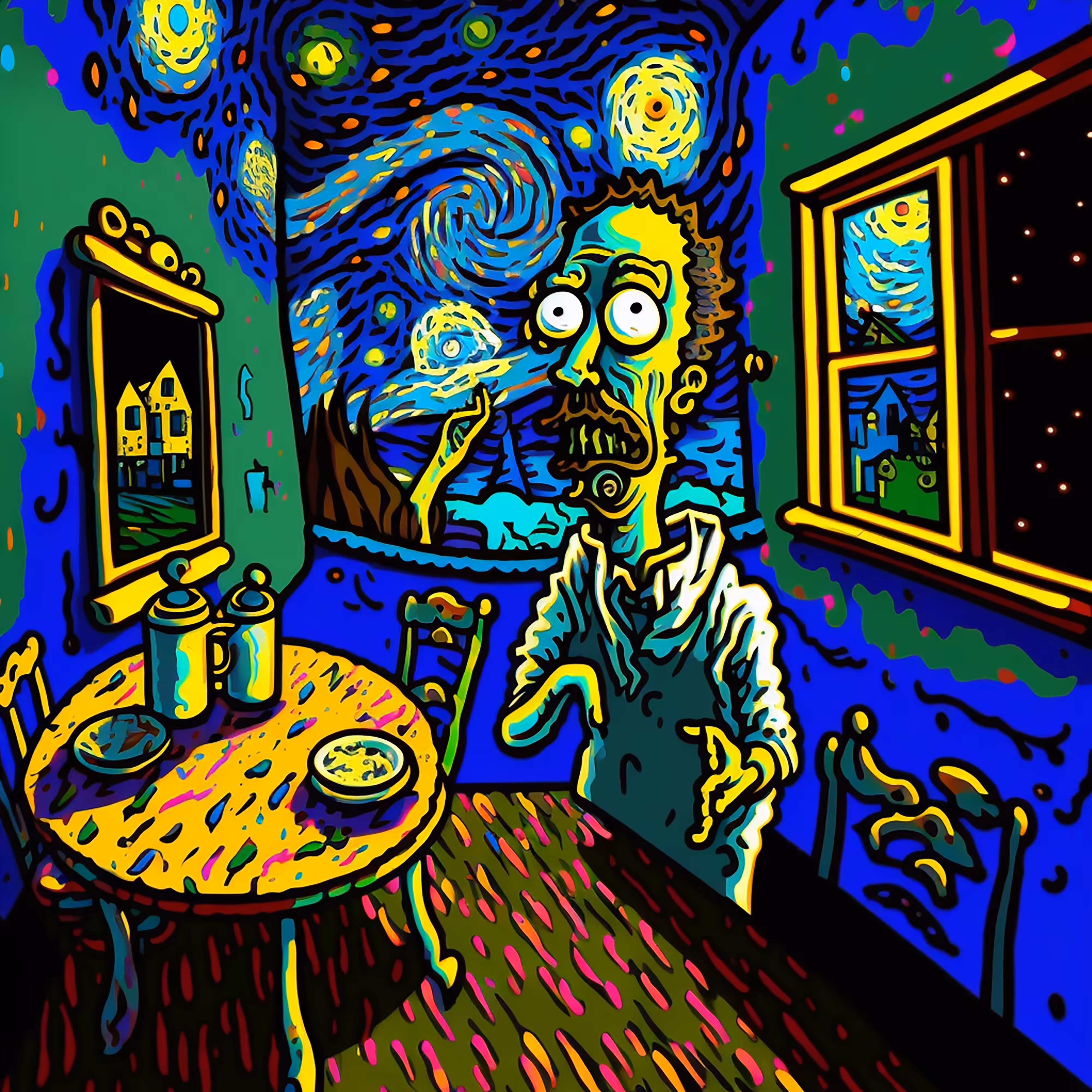 Aliens are Us #157