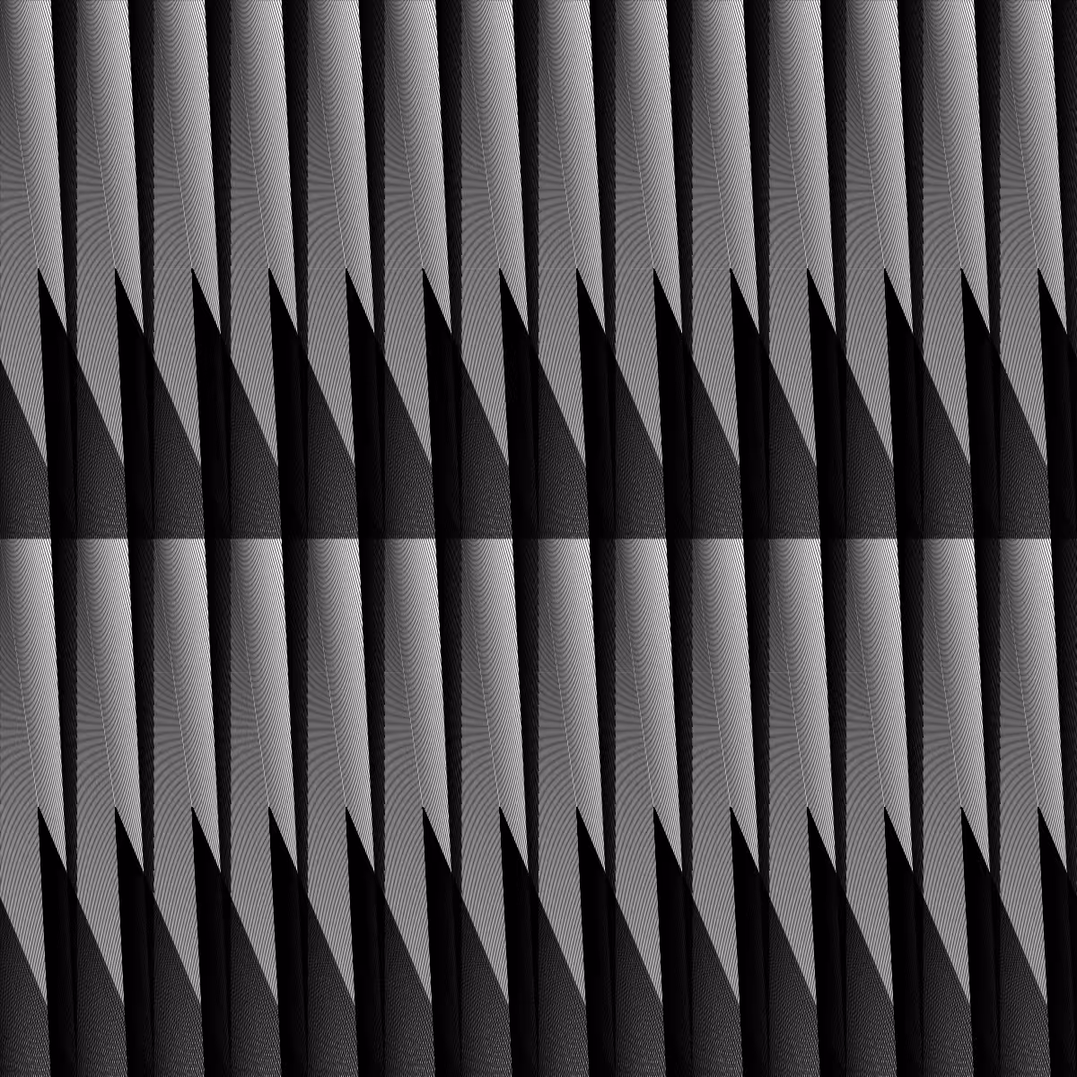 Noir et Blanc #176
