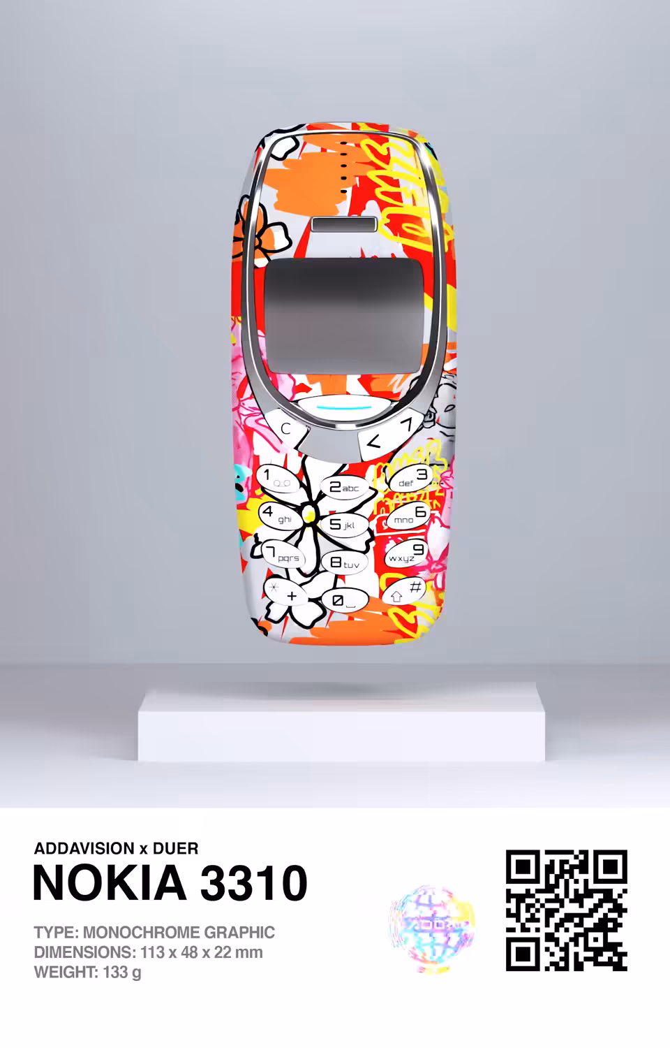Nokia 3310