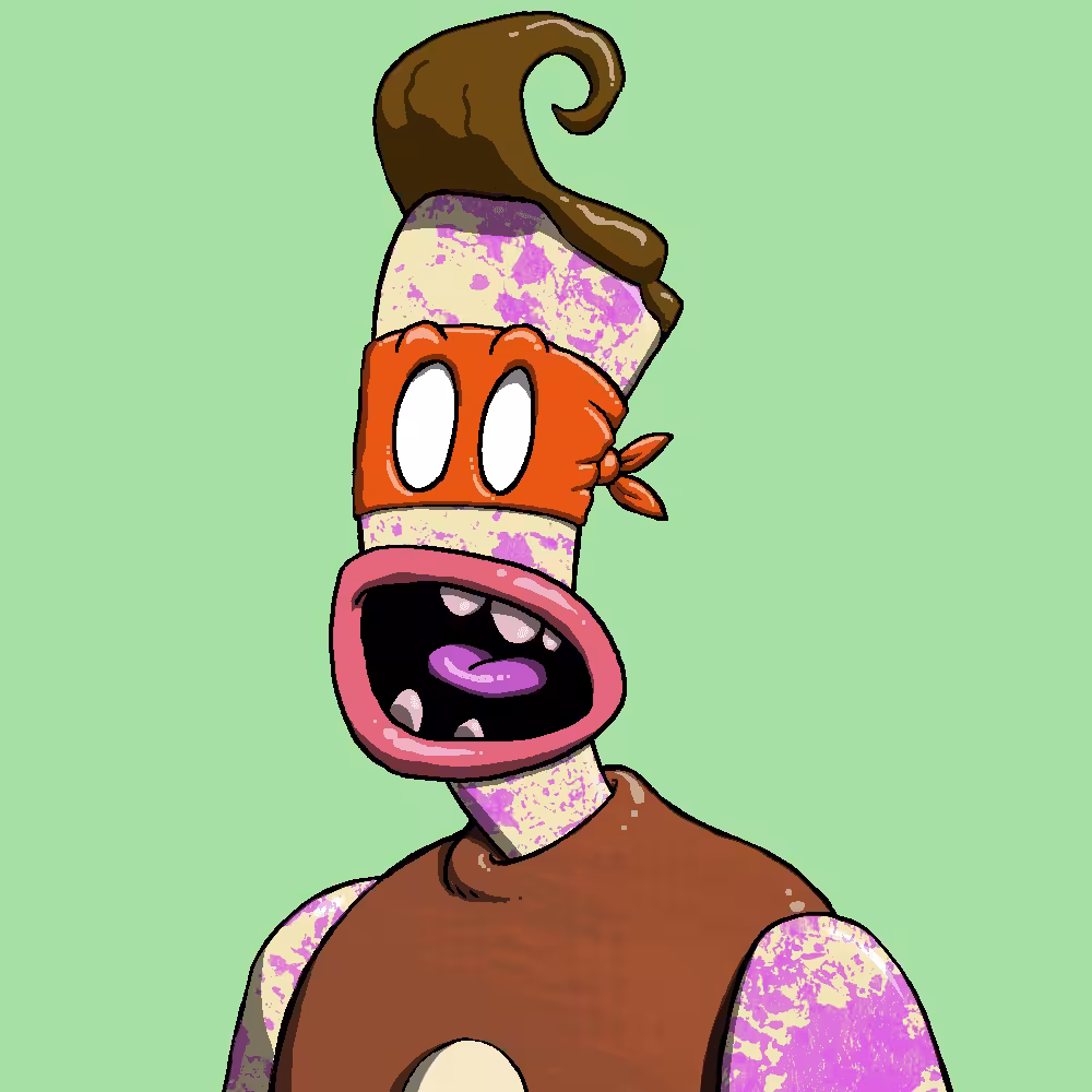 WormKleeKlay Smith 