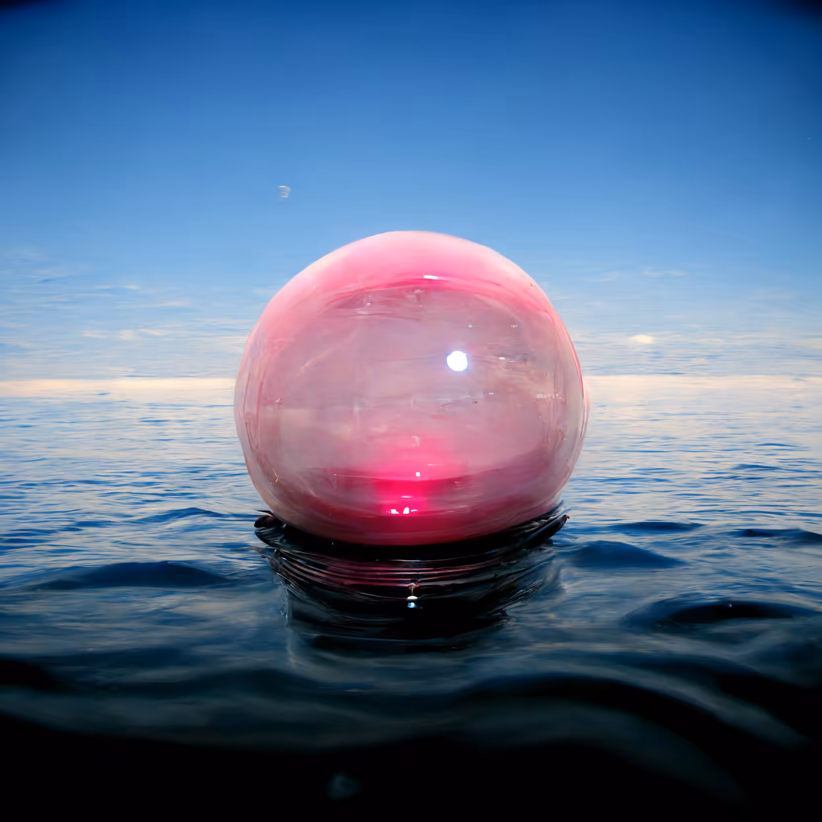 Oceanic