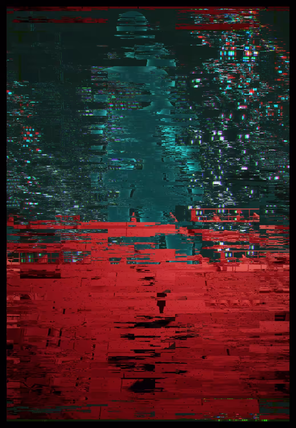 The Last Encounter 