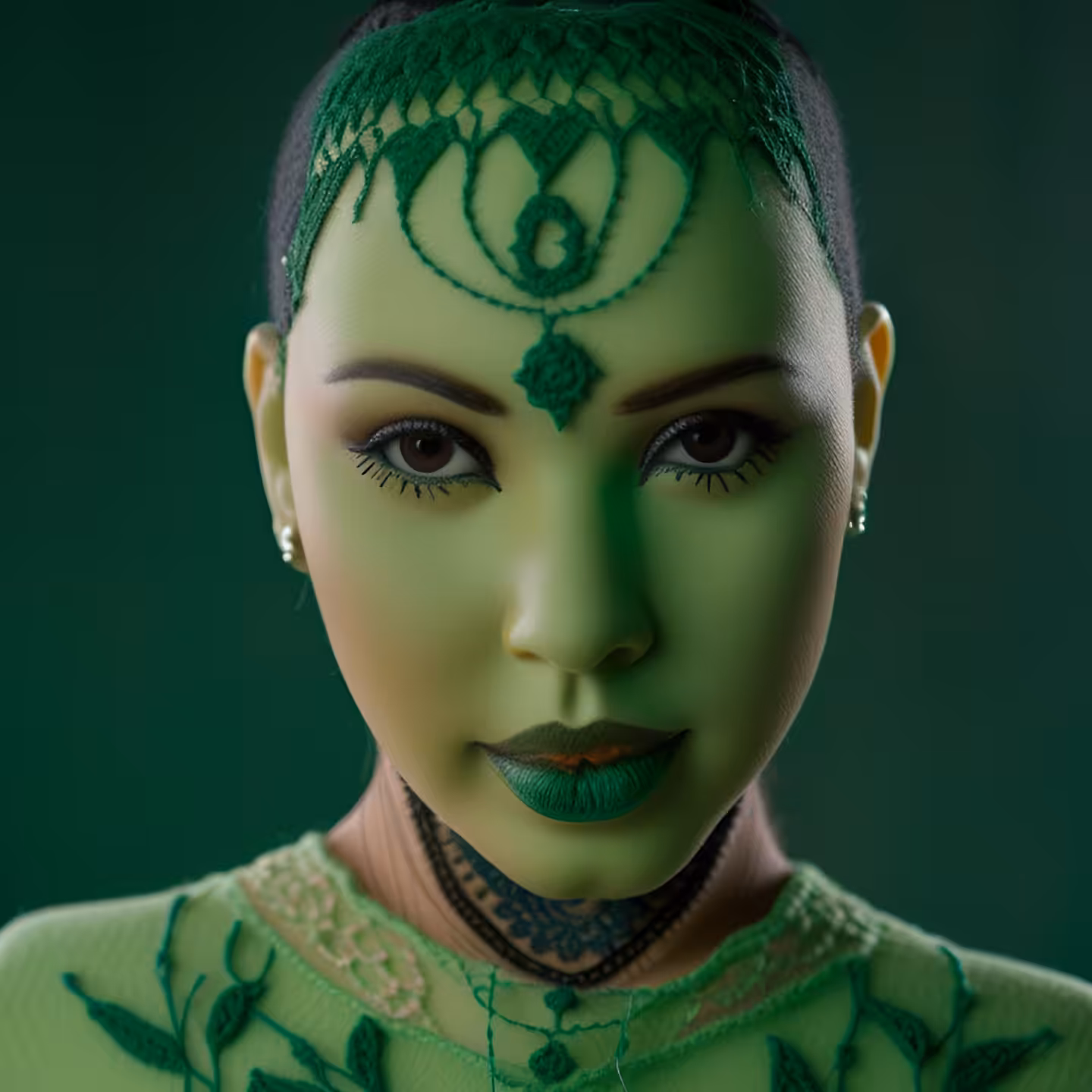 Avatar - Rag Doll 