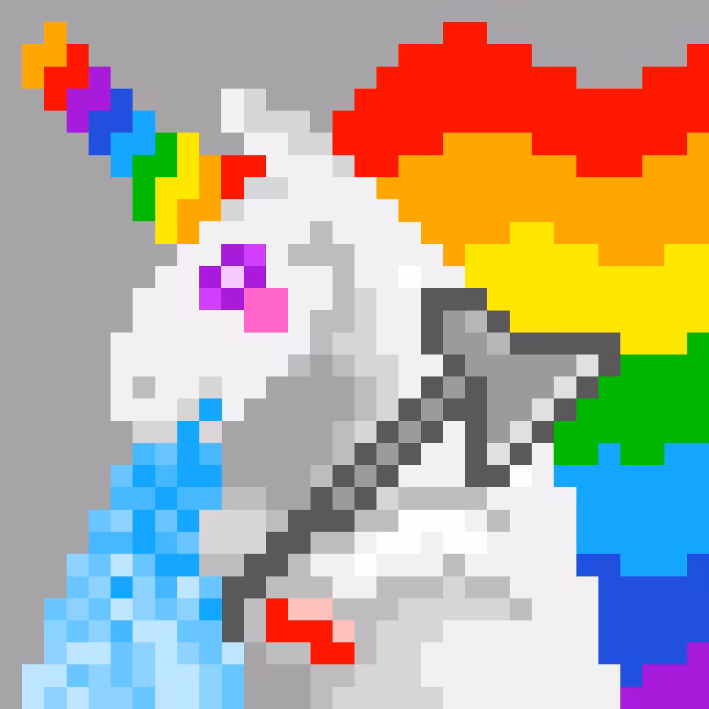Unicorn #6920