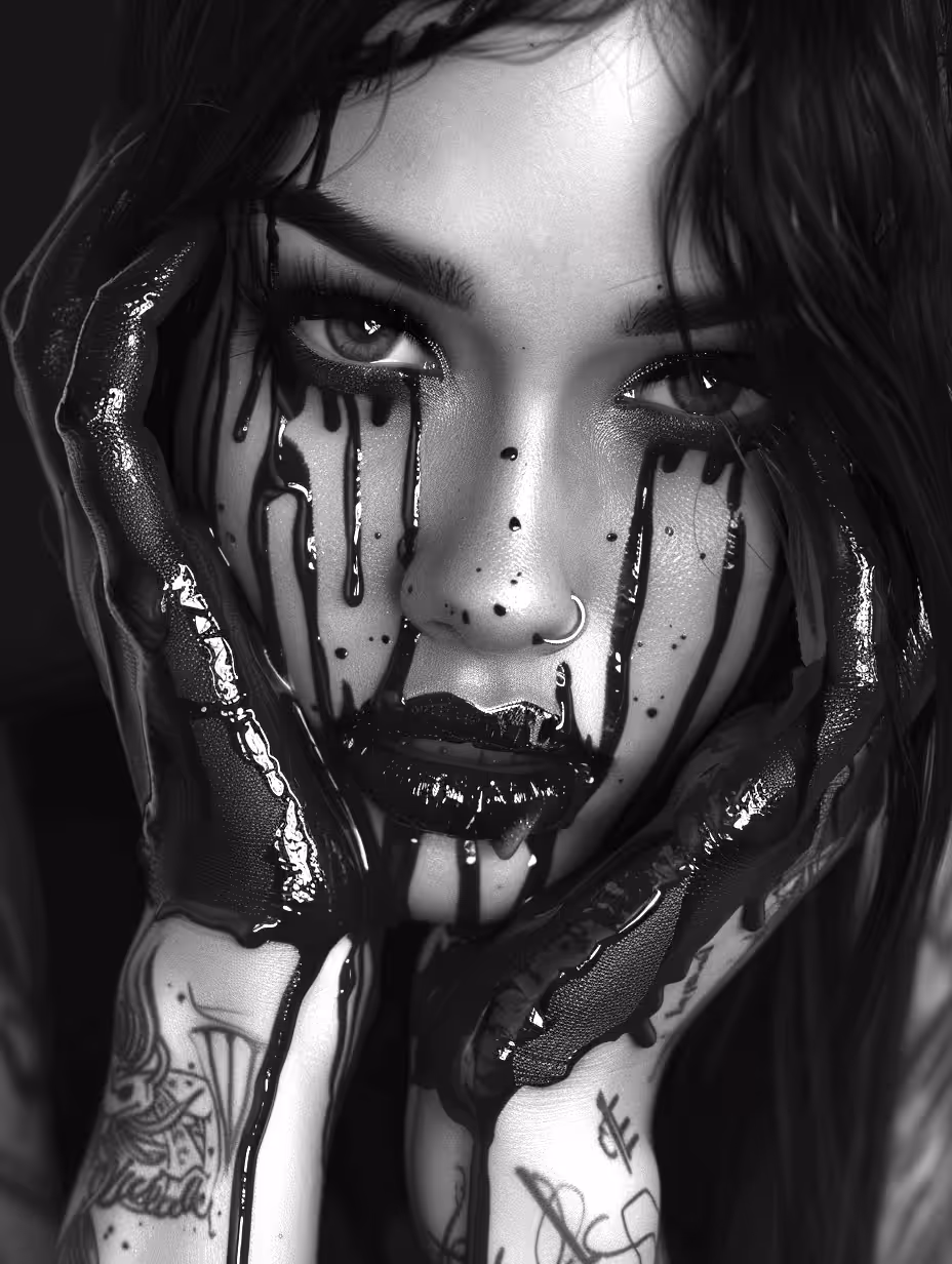 Sorrow