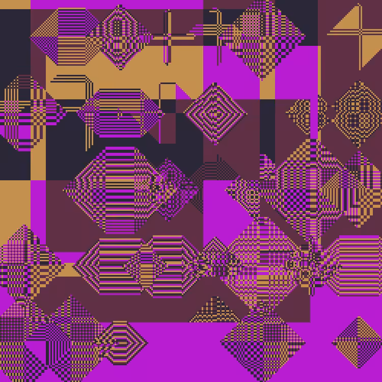 CPoSOP Composition #32