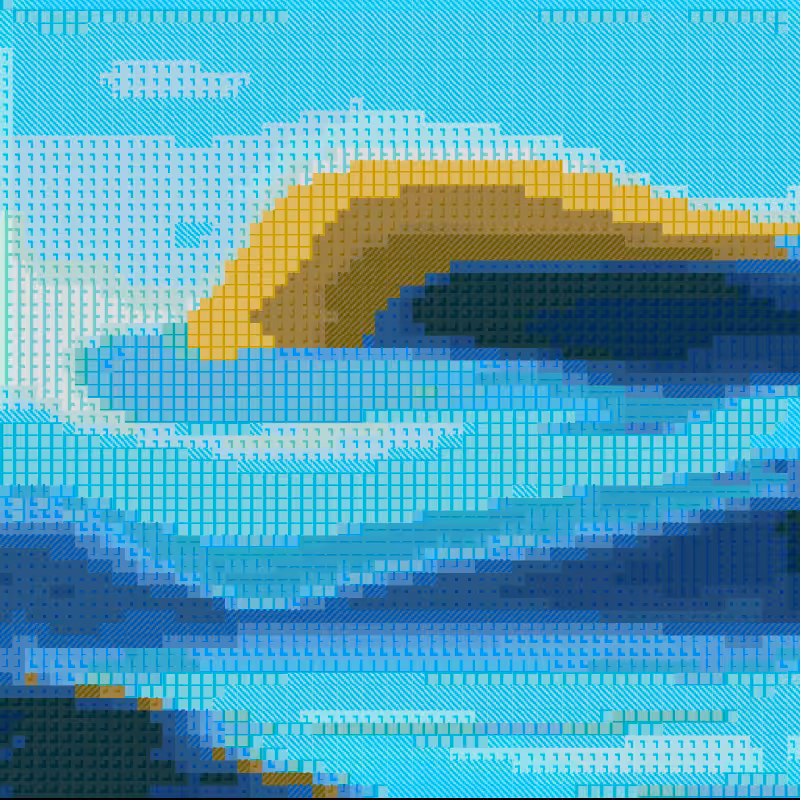 Wonderscapes #91